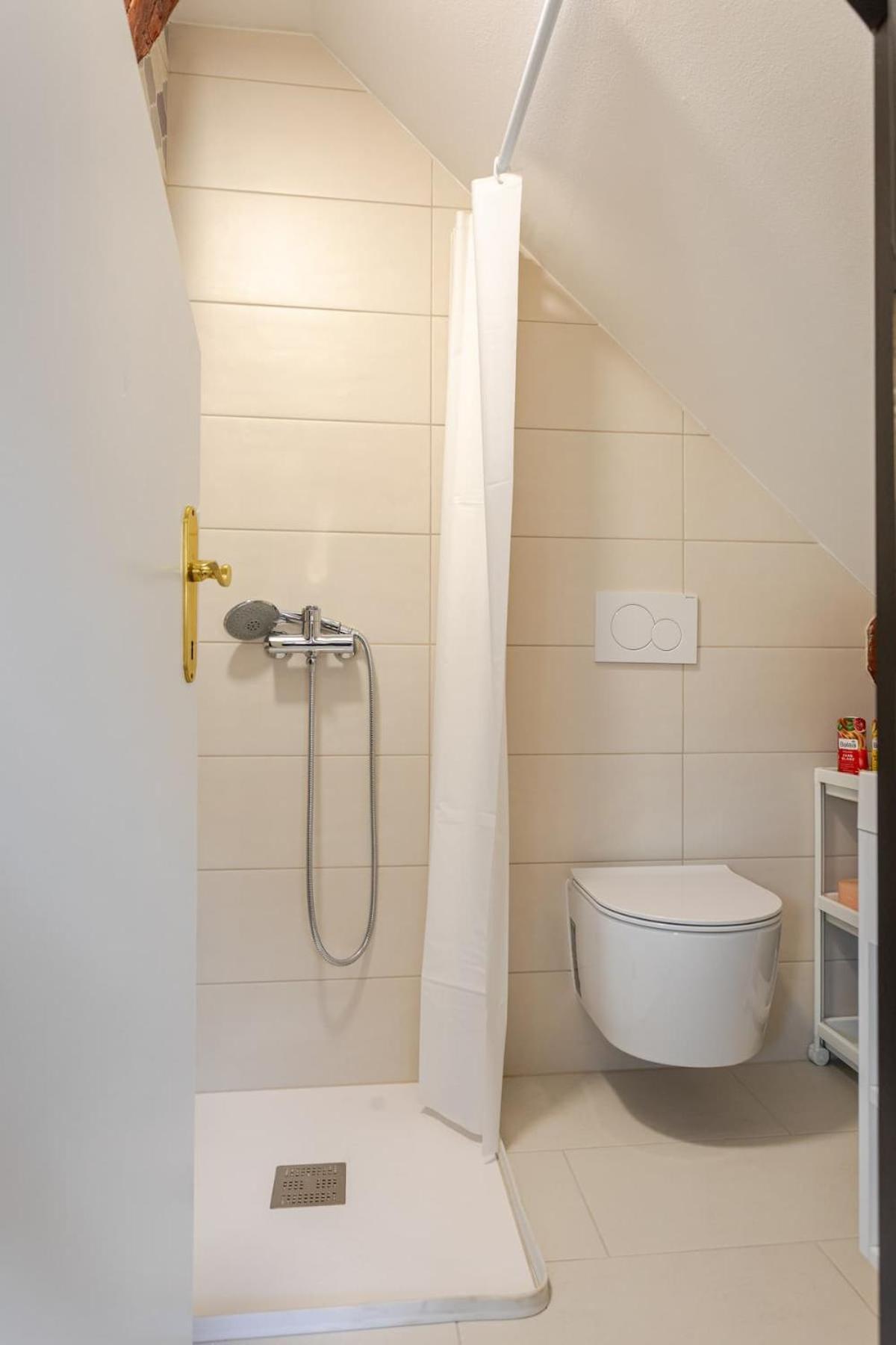 Stylish Loft In The Hearth Of Historic Centre * Ljubljana