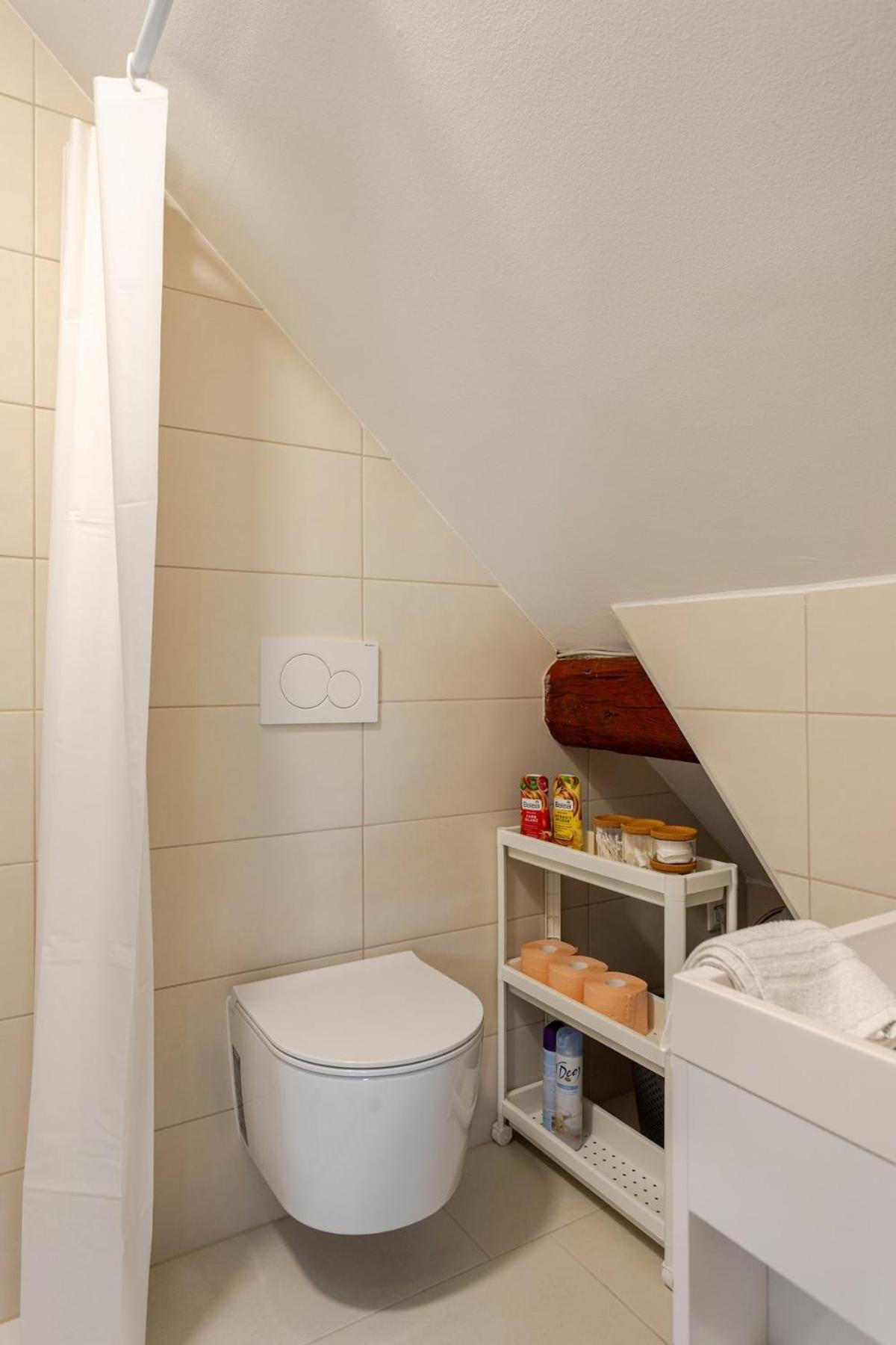 Stylish Loft In The Hearth Of Historic Centre Apartma *