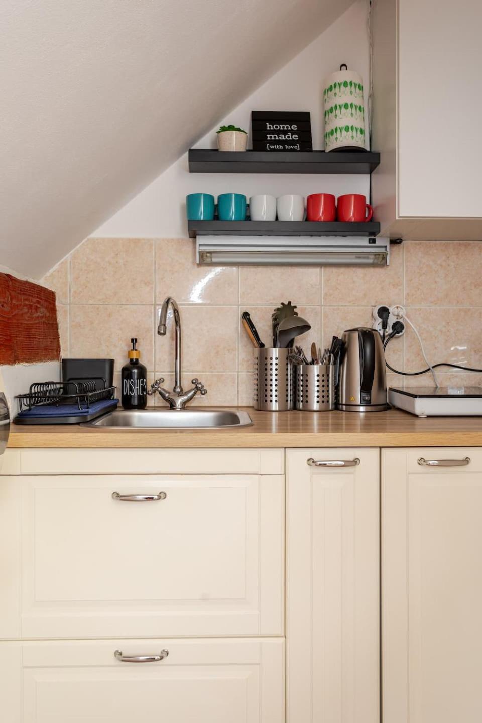 Stylish Loft In The Hearth Of Historic Centre Apartma *