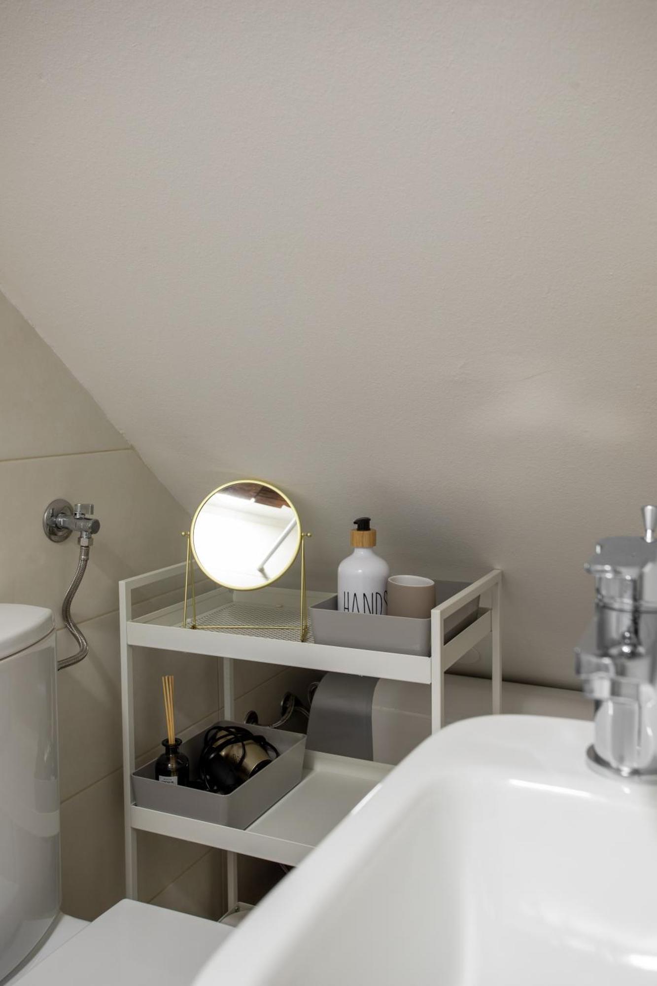 Apartma Stylish Loft In The Hearth Of Historic Centre