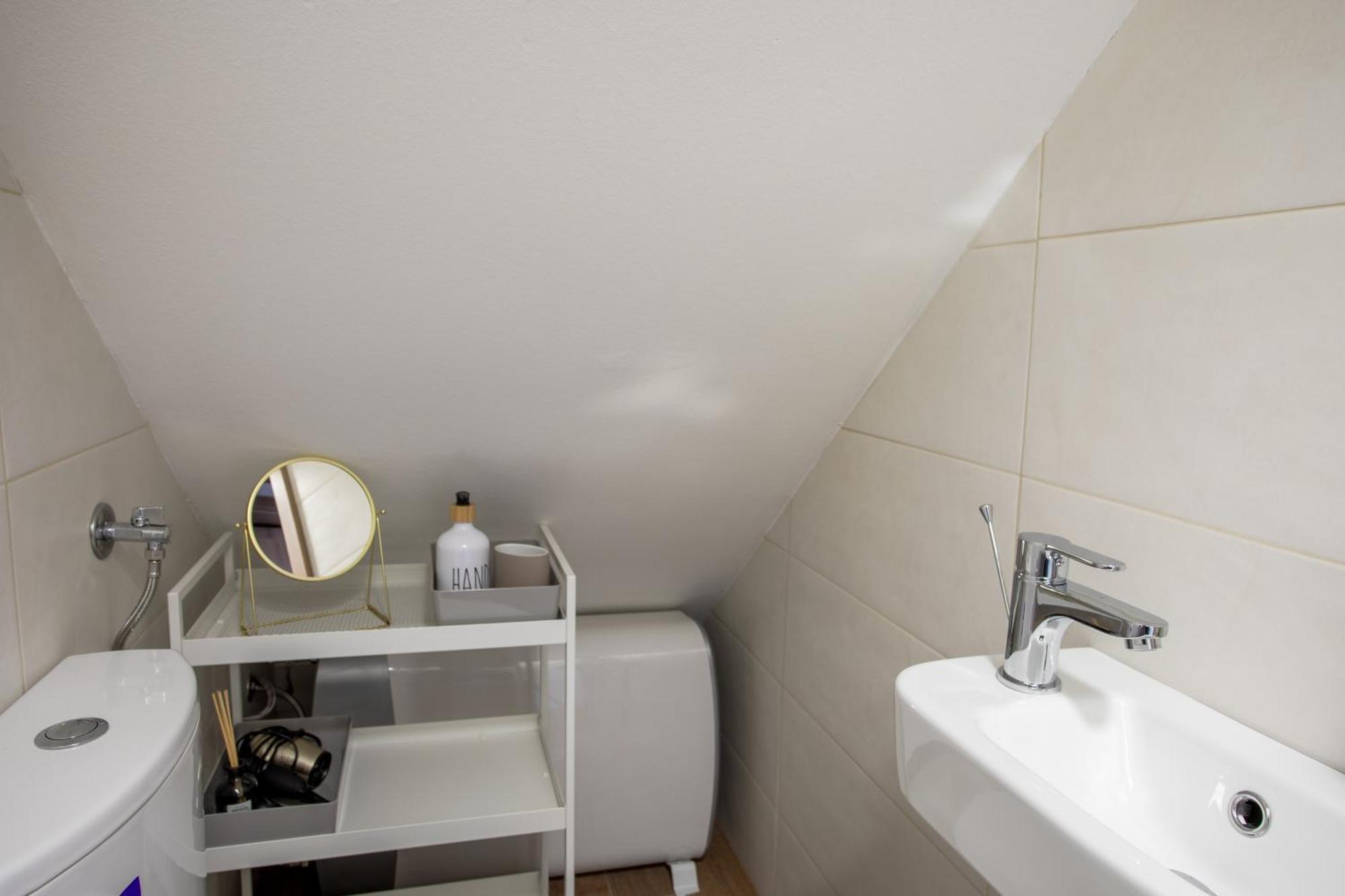 Apartma Stylish Loft In The Hearth Of Historic Centre *