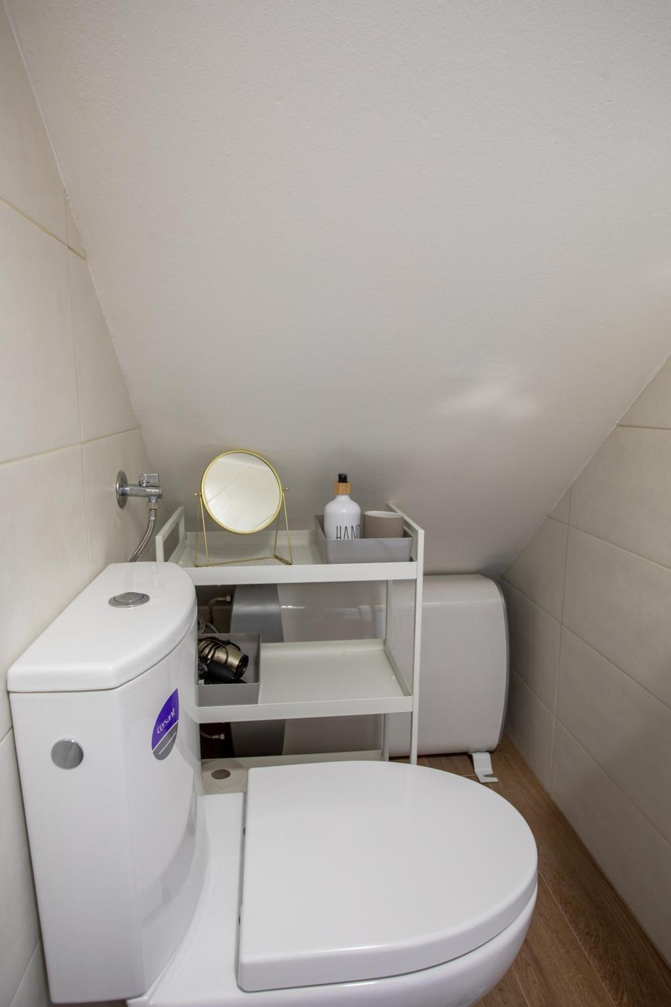Stylish Loft In The Hearth Of Historic Centre * Ljubljana