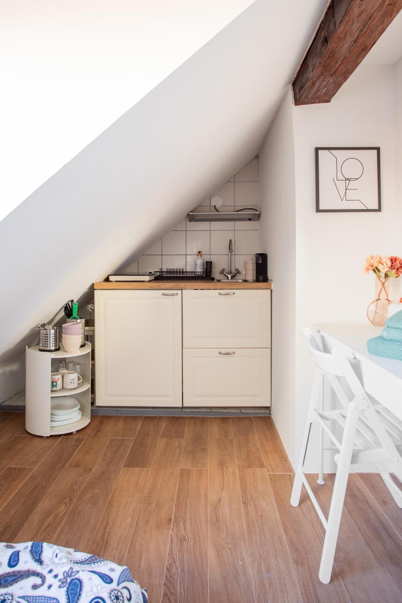 Apartma Stylish Loft In The Hearth Of Historic Centre *