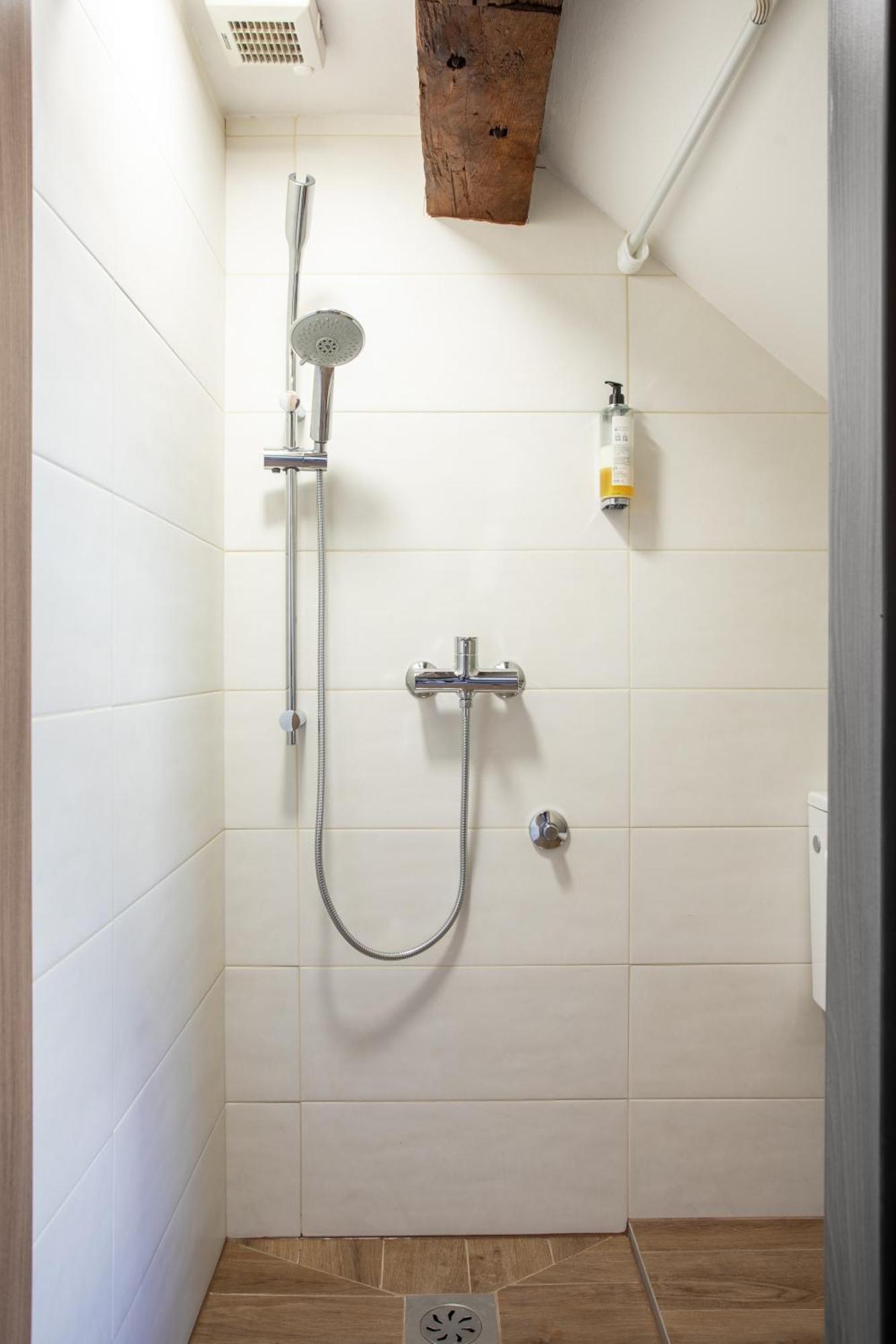 Stylish Loft In The Hearth Of Historic Centre Ljubljana