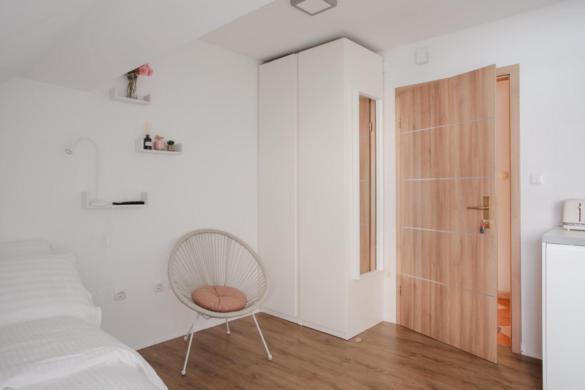 Stylish Loft In The Hearth Of Historic Centre Apartma Ljubljana