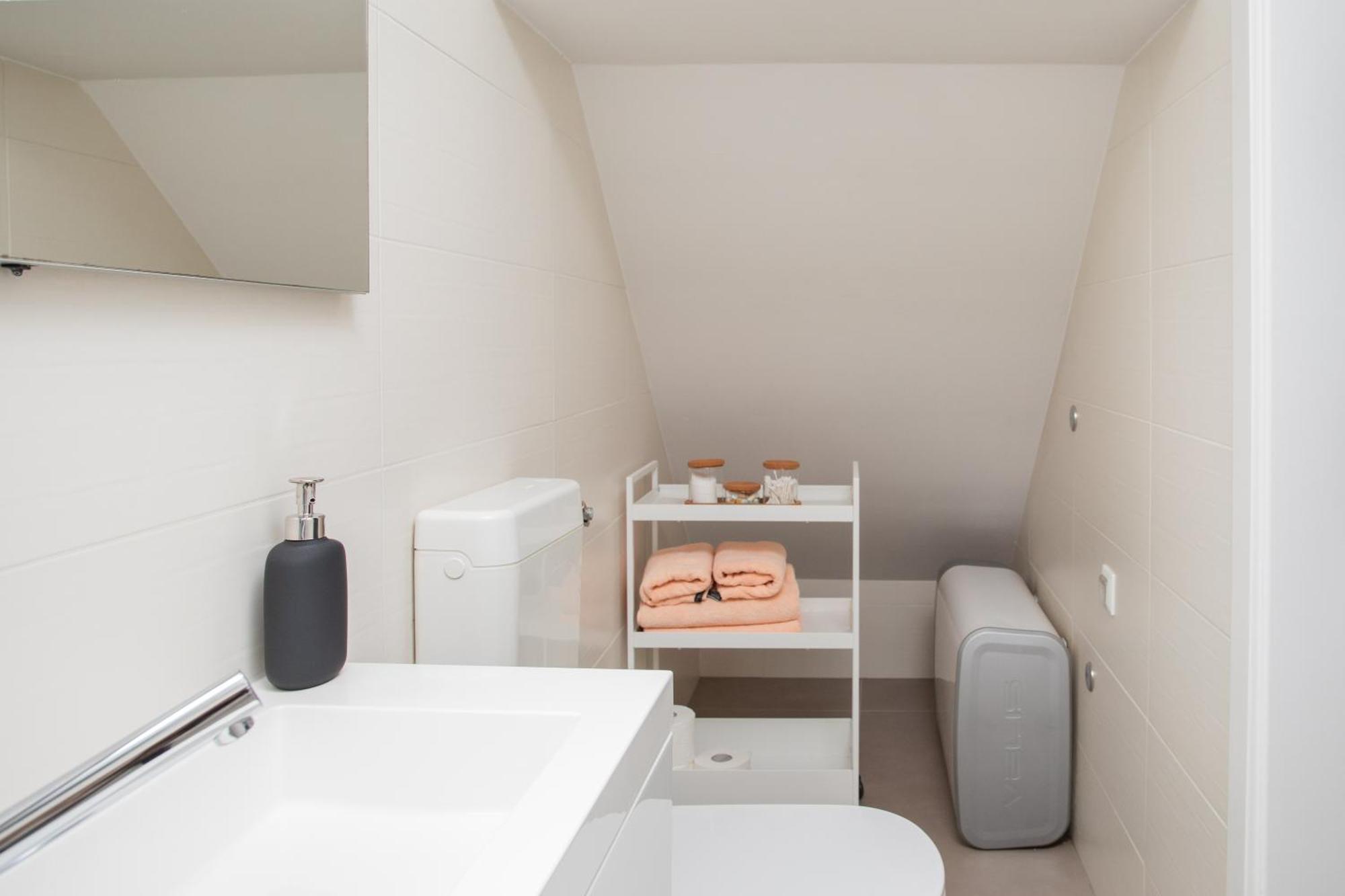 Stylish Loft In The Hearth Of Historic Centre Apartma