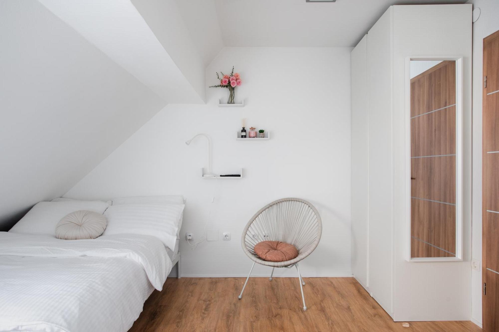 Stylish Loft In The Hearth Of Historic Centre *