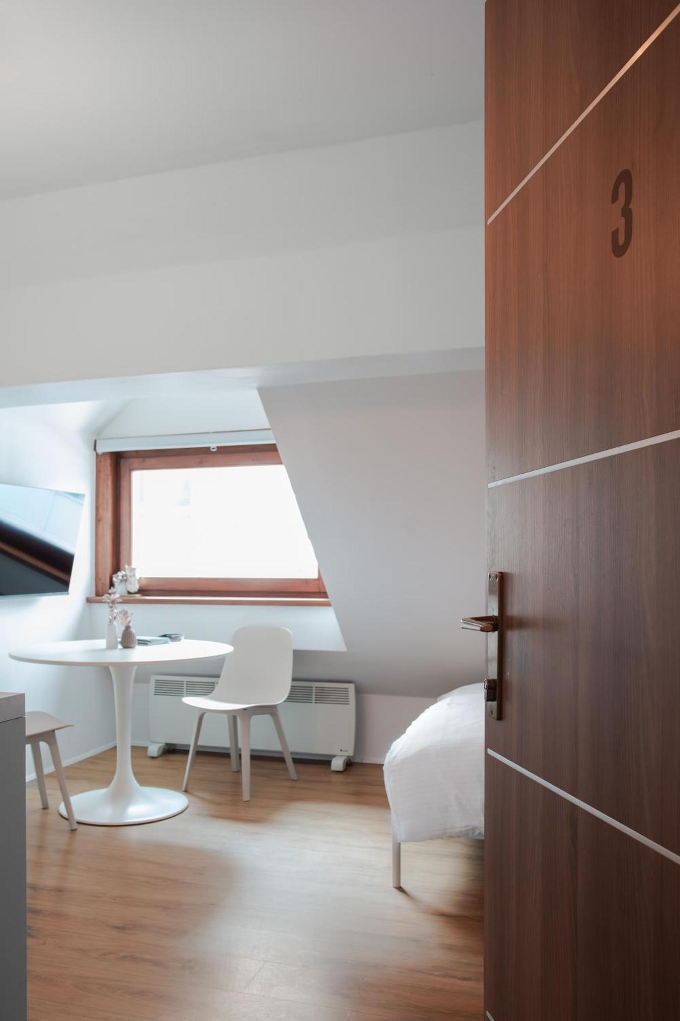 Stylish Loft In The Hearth Of Historic Centre * Ljubljana