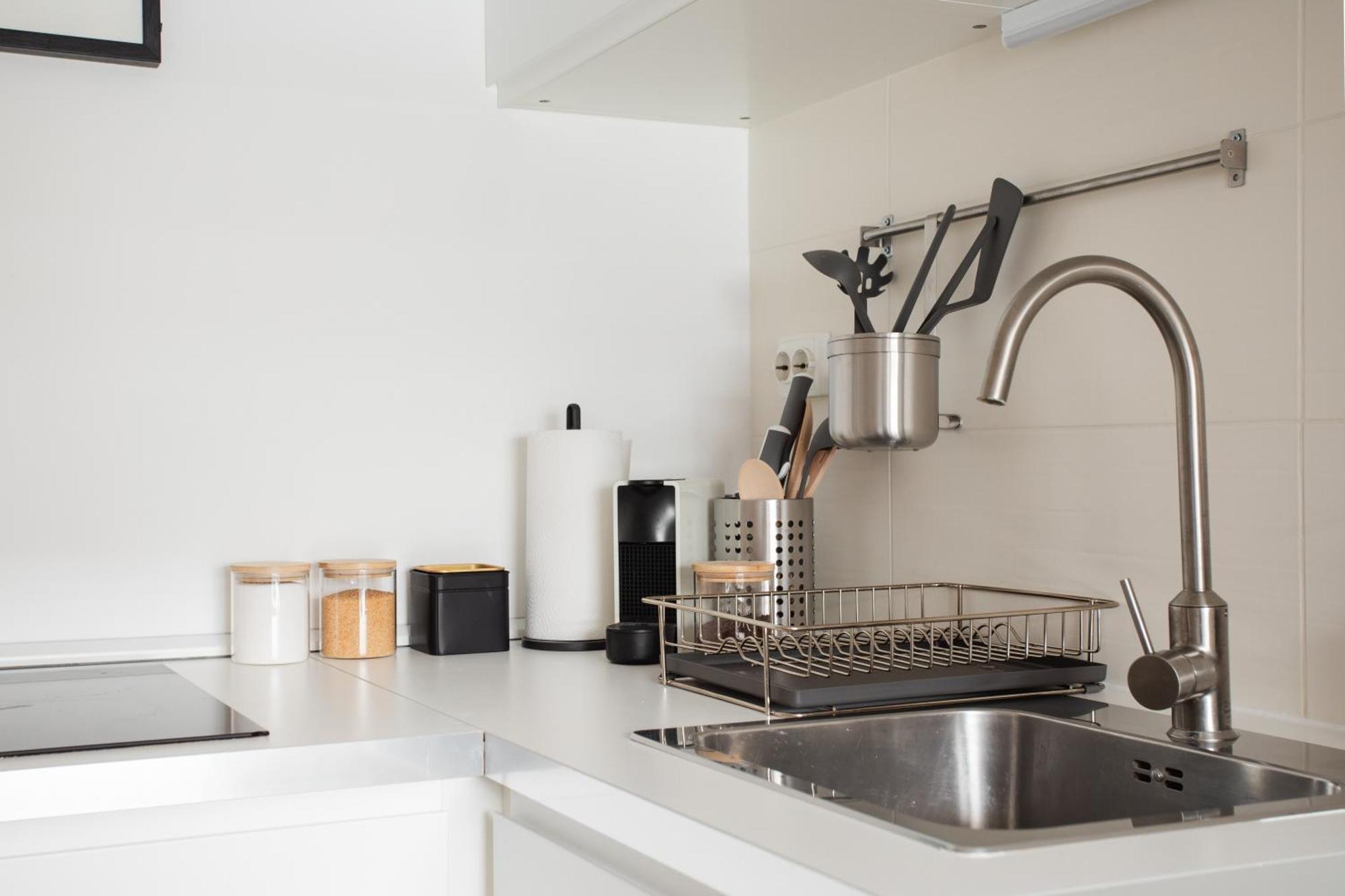 Stylish Loft In The Hearth Of Historic Centre Apartma