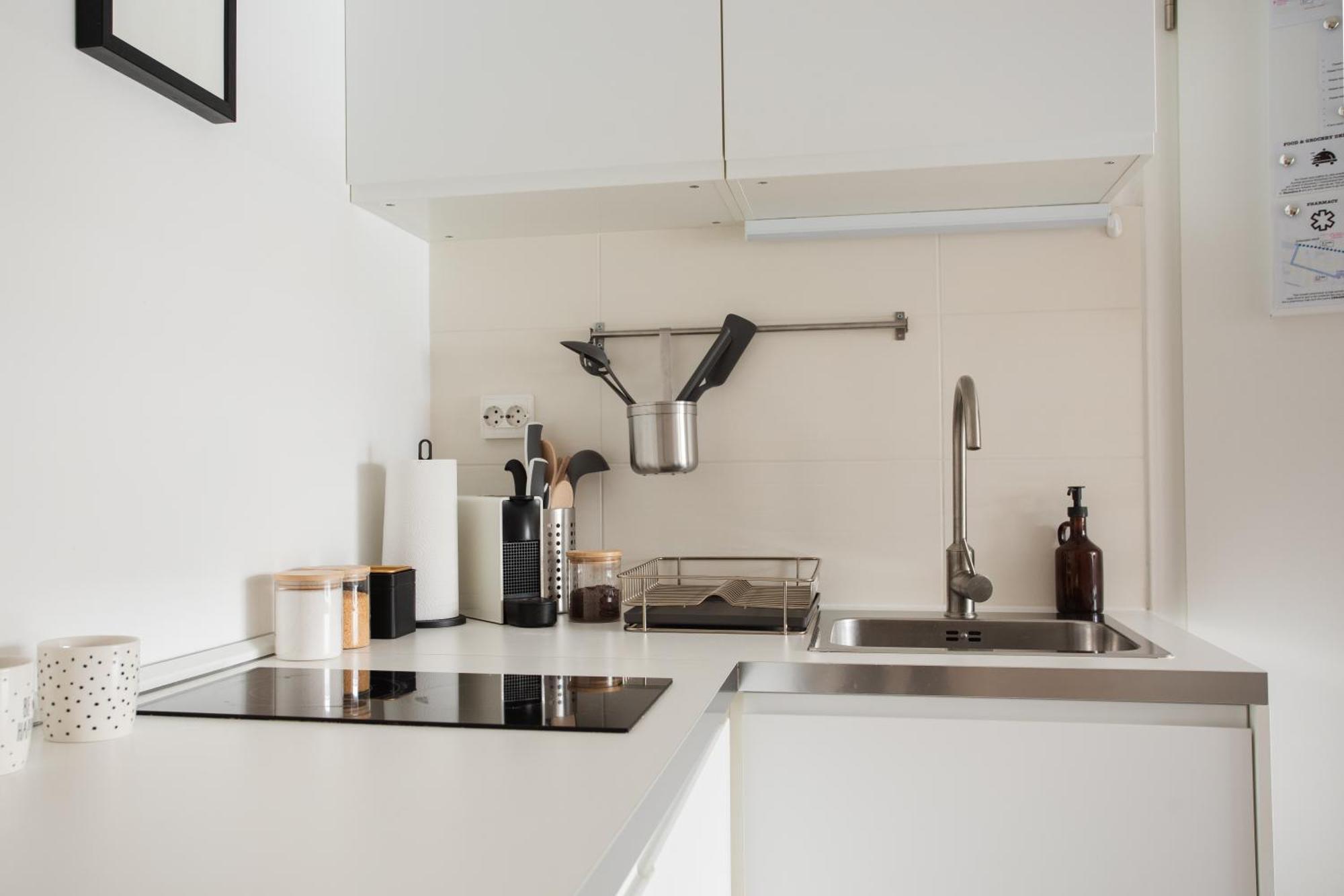 Stylish Loft In The Hearth Of Historic Centre Apartma *