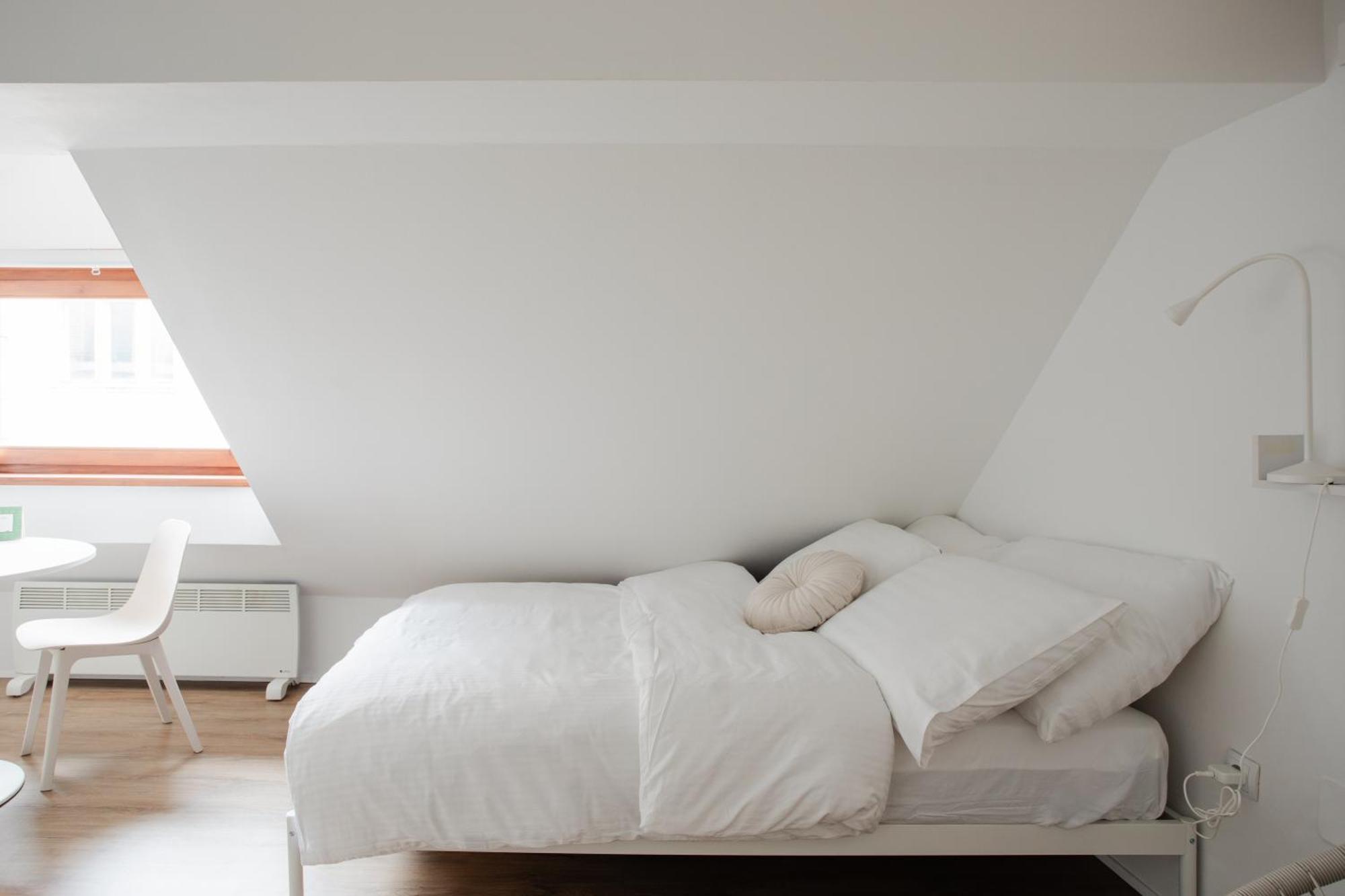 Stylish Loft In The Hearth Of Historic Centre *