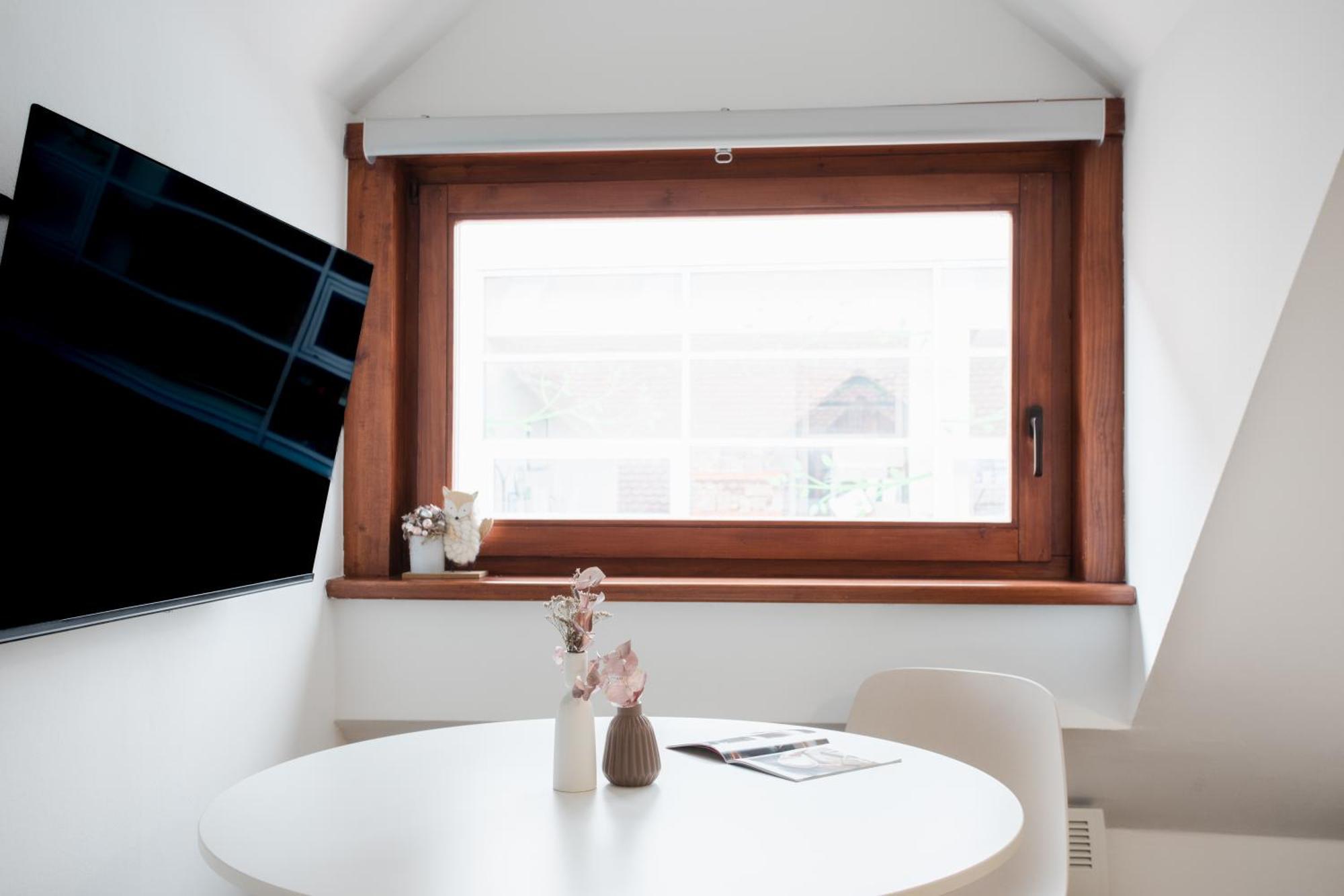 Stylish Loft In The Hearth Of Historic Centre * Ljubljana