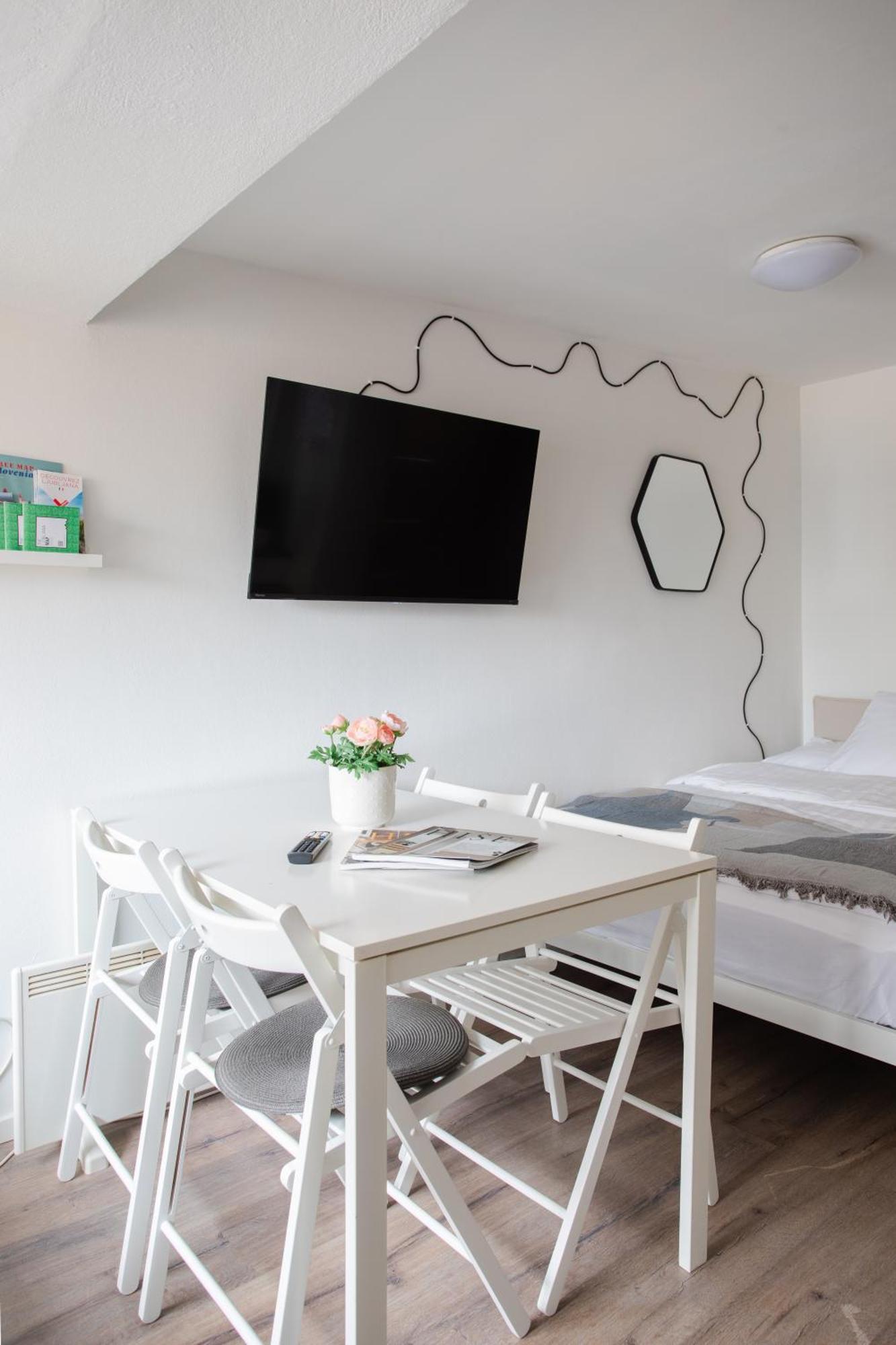 Stylish Loft In The Hearth Of Historic Centre Apartma *