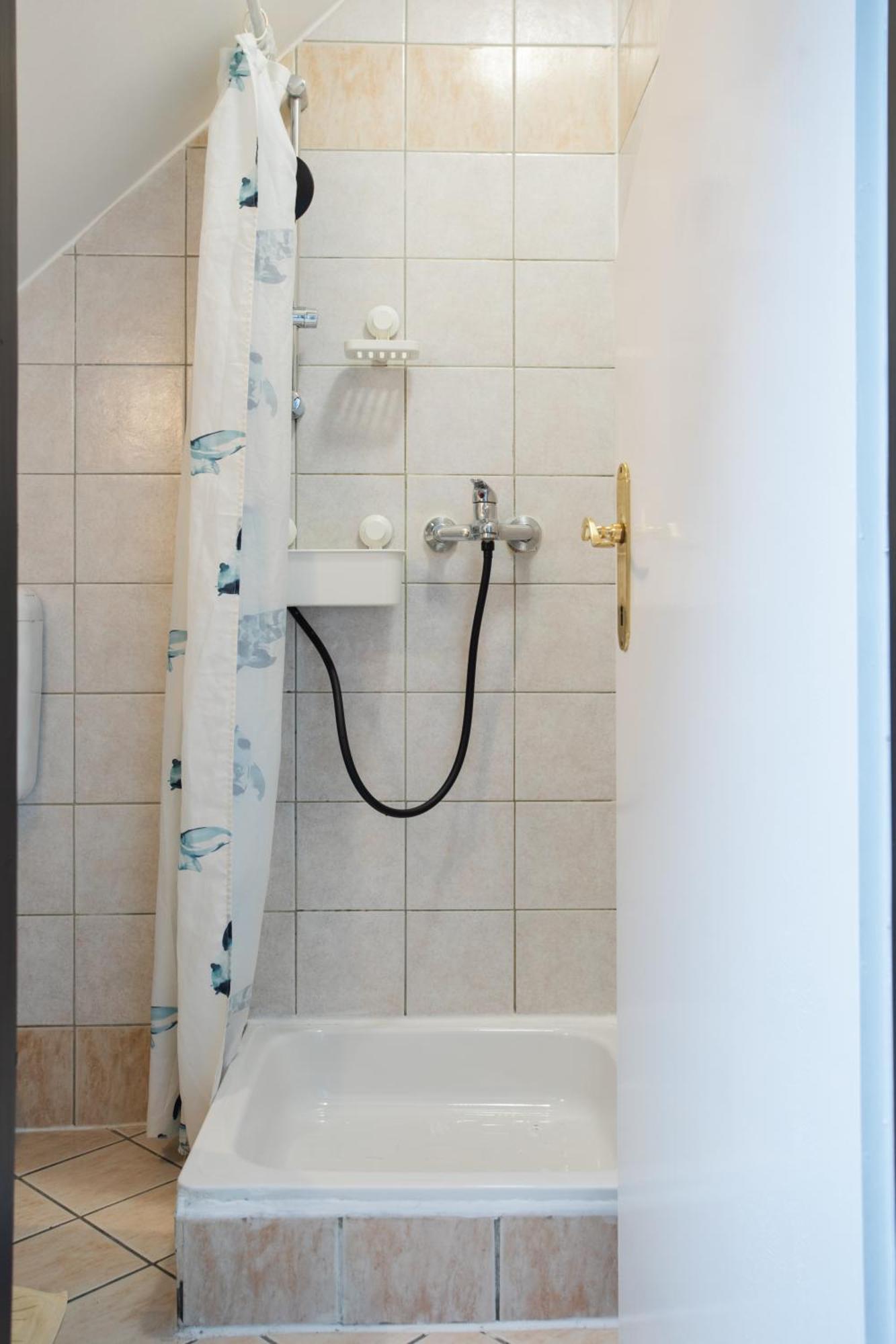 Stylish Loft In The Hearth Of Historic Centre Apartma Ljubljana